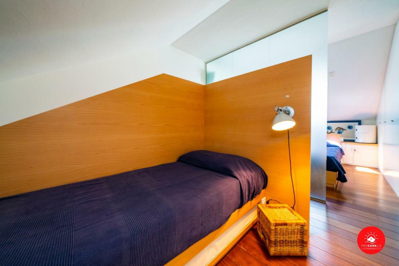 Appartement La Casa Dagli Occhi Blu à Porto Venere Extérieur photo
