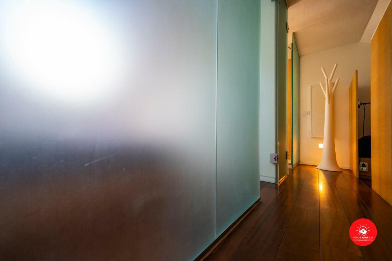 Appartement La Casa Dagli Occhi Blu à Porto Venere Extérieur photo